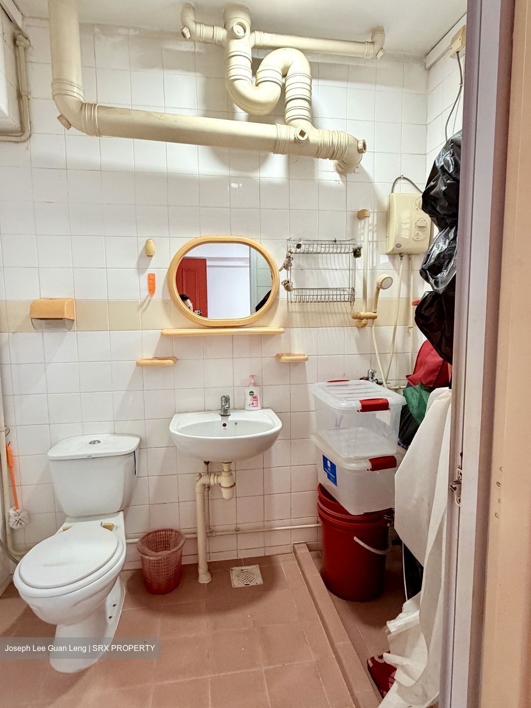 Blk 185C Rivervale Gateway (Sengkang), HDB 4 Rooms #611667021